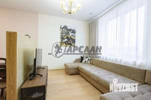 2-к квартира, вторичка, 54м2, 7/8 этаж