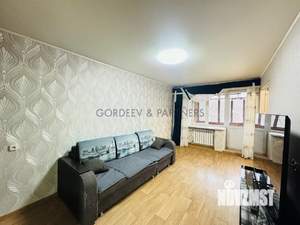 3-к квартира, вторичка, 61м2, 3/5 этаж
