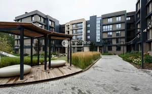 1-к квартира, вторичка, 55м2, 3/5 этаж
