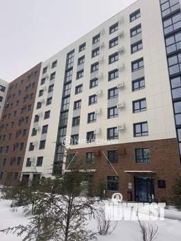 2-к квартира, сданный дом, 50м2, 7/9 этаж