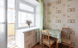 1-к квартира, вторичка, 41м2, 6/14 этаж