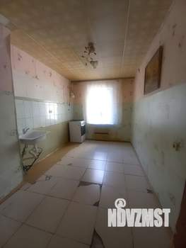 2-к квартира, вторичка, 53м2, 1/5 этаж