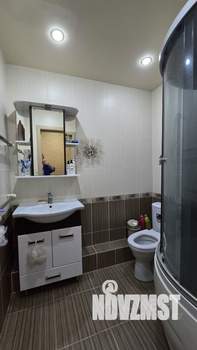 2-к квартира, вторичка, 46м2, 3/9 этаж