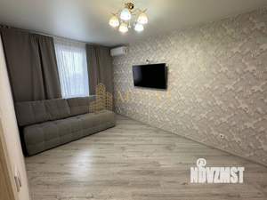 1-к квартира, вторичка, 29м2, 6/10 этаж