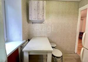 1-к квартира, вторичка, 33м2, 2/6 этаж