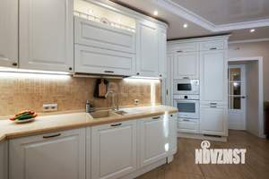 3-к квартира, вторичка, 116м2, 2/14 этаж