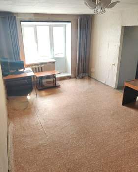 1-к квартира, вторичка, 43м2, 9/10 этаж