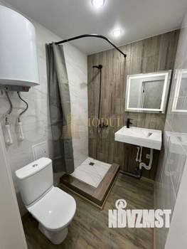 2-к квартира, вторичка, 40м2, 1/5 этаж