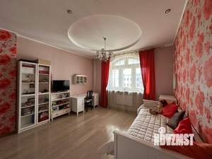 4-к квартира, вторичка, 201м2, 5/5 этаж