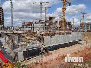 Студия квартира, вторичка, 27м2, 4/10 этаж