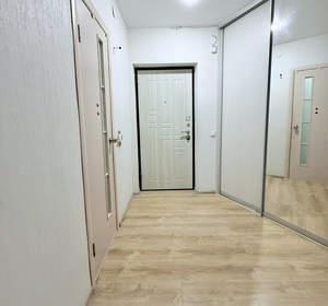 3-к квартира, вторичка, 70м2, 5/19 этаж