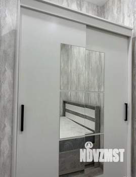 1-к квартира, вторичка, 33м2, 1/3 этаж