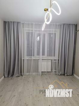 1-к квартира, вторичка, 27м2, 6/9 этаж