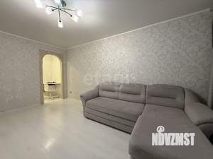 2-к квартира, вторичка, 52м2, 12/24 этаж