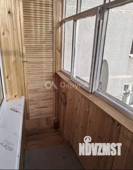 1-к квартира, вторичка, 37м2, 5/9 этаж