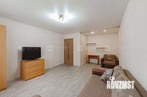 1-к квартира, вторичка, 38м2, 9/10 этаж