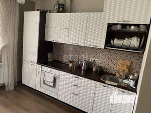 1-к квартира, вторичка, 45м2, 10/18 этаж
