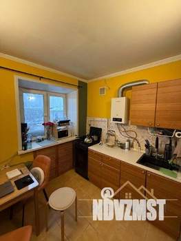 1-к квартира, вторичка, 30м2, 6/6 этаж