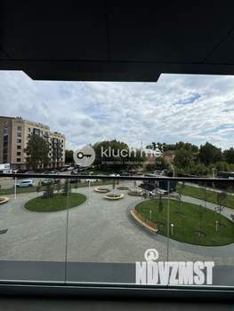 1-к квартира, вторичка, 42м2, 3/6 этаж