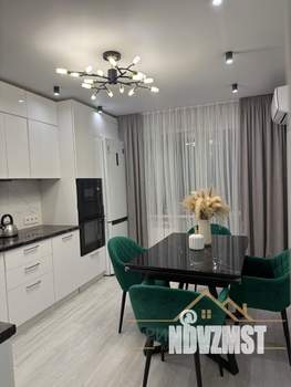 3-к квартира, вторичка, 70м2, 10/11 этаж