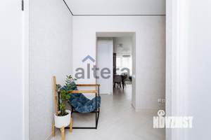 3-к квартира, вторичка, 76м2, 8/10 этаж