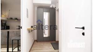 1-к квартира, вторичка, 30м2, 3/25 этаж