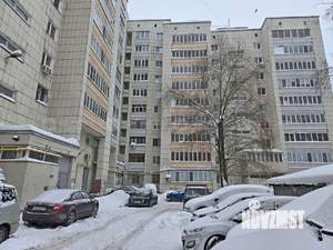 3-к квартира, вторичка, 65м2, 9/9 этаж