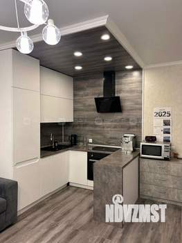 2-к квартира, вторичка, 70м2, 10/19 этаж