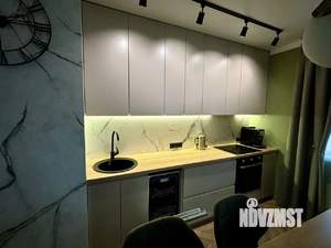 2-к квартира, вторичка, 56м2, 11/23 этаж