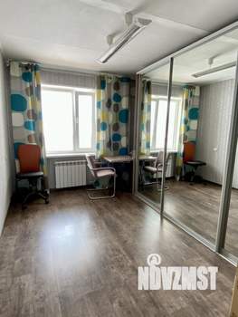 4-к квартира, вторичка, 92м2, 2/9 этаж