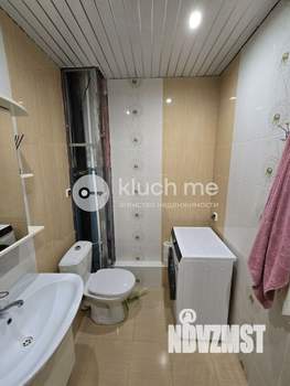1-к квартира, вторичка, 37м2, 12/14 этаж