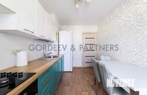 3-к квартира, вторичка, 79м2, 8/10 этаж