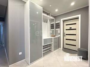 2-к квартира, вторичка, 68м2, 8/11 этаж