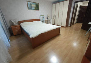 2-к квартира, вторичка, 61м2, 1/5 этаж