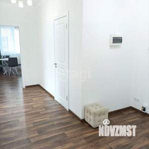 3-к квартира, вторичка, 77м2, 5/20 этаж