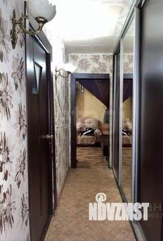 2-к квартира, вторичка, 51м2, 3/9 этаж