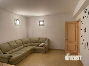 1-к квартира, вторичка, 45м2, 3/6 этаж