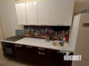 1-к квартира, вторичка, 29м2, 4/5 этаж