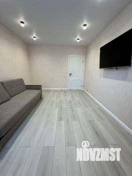 1-к квартира, вторичка, 36м2, 4/10 этаж