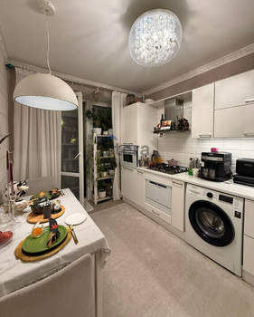 1-к квартира, вторичка, 35м2, 9/10 этаж