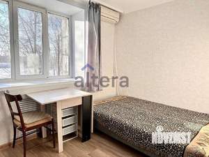 Студия квартира, вторичка, 13м2, 3/9 этаж