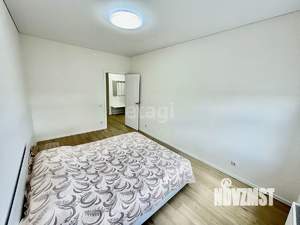 3-к квартира, вторичка, 56м2, 2/6 этаж