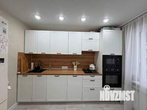 1-к квартира, вторичка, 40м2, 1/10 этаж