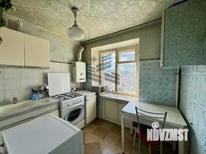 3-к квартира, вторичка, 58м2, 5/5 этаж