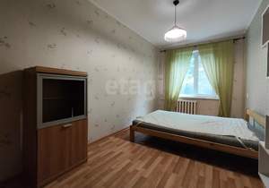 2-к квартира, вторичка, 48м2, 2/5 этаж
