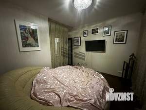 3-к квартира, вторичка, 113м2, 5/25 этаж