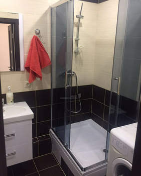 1-к квартира, вторичка, 44м2, 12/14 этаж