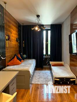 2-к квартира, вторичка, 57м2, 2/22 этаж