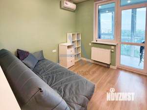 Студия квартира, вторичка, 37м2, 9/23 этаж