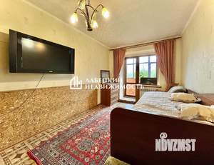 2-к квартира, вторичка, 60м2, 4/5 этаж